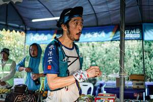 BIB: 
                            <button type="button" onclick="openModal(25442902)" class="btn btn-primary btn-sm float-right btn-popup" data-toggle="modal" data-target=".modal-high-quality">
                        <i class="fas fa-shopping-cart"></i> Add to Cart
                    </button>
                                            <button type="button" onclick="isThisMe(25442902, true)" class="btn btn-success btn-sm float-right btn-popup btn-isme hidden" data-toggle="tooltip" data-placement="bottom" title="นี่คือรูปของคุณใช่ไหม คลิกที่นี่เพื่อเอาเข้าอัลบั้ม">
                        <i class="fas fa-plus"></i> Add to album
                    </button>
                    <button type="button" onclick="isThisMe(25442902, false)" class="btn btn-warning btn-sm float-right btn-popup btn-isnotme hidden">
                        <i class="fas fa-ban"></i> Remove from album
                    </button>